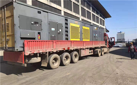 峪泉镇200KW发电机组适配电缆规格选型指南
