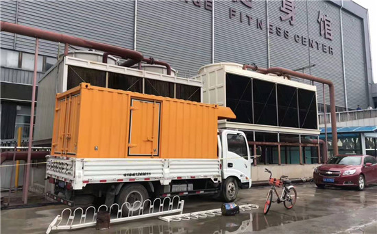 峪泉镇300KW发电机组适配电缆规格选型指南
