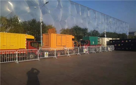 峪泉镇400KW发电机组适配电缆规格选型指南